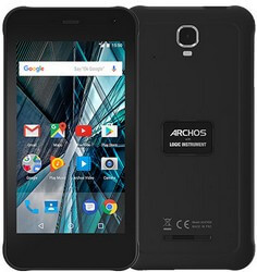 Замена экрана на телефоне Archos Sense 47X в Омске